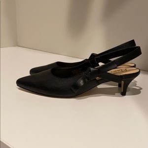 Nanette Lepore Sling back shoes